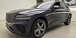 Used 2024 GENESIS GV70 3.5T SPORT in LAS VEGAS, NEVADA