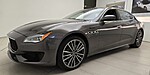 Used 2022 MASERATI QUATTROPORTE MODENA Q4 in LAS VEGAS, NEVADA