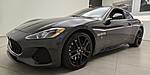 Used 2018 MASERATI GRAN TURISMO SPORT in LAS VEGAS, NEVADA