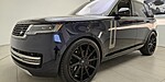 Used 2023 LAND ROVER RANGE ROVER SE in LAS VEGAS, NEVADA