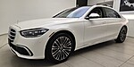 Used 2023 MERCEDES-BENZ S-CLASS S 580 in LAS VEGAS, NEVADA