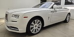 Used 2016 ROLLS ROYCE DAWN  in LAS VEGAS, NEVADA