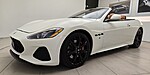 Used 2018 MASERATI GRAN TURISMO SPORT in LAS VEGAS, NEVADA