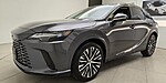 Used 2024 LEXUS RX RX 350 in LAS VEGAS, NEVADA