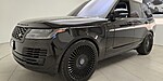 Used 2021 LAND ROVER RANGE ROVER P525 WESTMINSTER in LAS VEGAS, NEVADA
