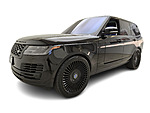 Used 2021 LAND ROVER RANGE ROVER P525 WESTMINSTER in LAS VEGAS, NEVADA (Photo 1)
