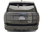 Used 2021 LAND ROVER RANGE ROVER P525 WESTMINSTER in LAS VEGAS, NEVADA (Photo 10)