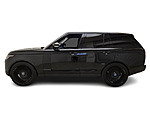 Used 2021 LAND ROVER RANGE ROVER P525 WESTMINSTER in LAS VEGAS, NEVADA (Photo 12)