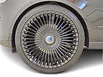 Used 2021 LAND ROVER RANGE ROVER P525 WESTMINSTER in LAS VEGAS, NEVADA (Photo 13)