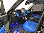Used 2021 LAND ROVER RANGE ROVER P525 WESTMINSTER in LAS VEGAS, NEVADA (Photo 15)