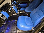 Used 2021 LAND ROVER RANGE ROVER P525 WESTMINSTER in LAS VEGAS, NEVADA (Photo 16)