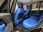 Used 2021 LAND ROVER RANGE ROVER P525 WESTMINSTER in LAS VEGAS, NEVADA (Photo 18)