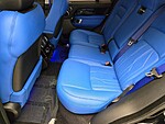 Used 2021 LAND ROVER RANGE ROVER P525 WESTMINSTER in LAS VEGAS, NEVADA (Photo 19)