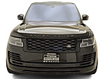 Used 2021 LAND ROVER RANGE ROVER P525 WESTMINSTER in LAS VEGAS, NEVADA (Photo 2)