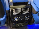 Used 2021 LAND ROVER RANGE ROVER P525 WESTMINSTER in LAS VEGAS, NEVADA (Photo 20)