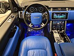 Used 2021 LAND ROVER RANGE ROVER P525 WESTMINSTER in LAS VEGAS, NEVADA (Photo 21)