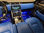 Used 2021 LAND ROVER RANGE ROVER P525 WESTMINSTER in LAS VEGAS, NEVADA (Photo 22)
