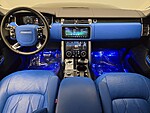 Used 2021 LAND ROVER RANGE ROVER P525 WESTMINSTER in LAS VEGAS, NEVADA (Photo 23)
