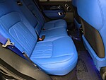 Used 2021 LAND ROVER RANGE ROVER P525 WESTMINSTER in LAS VEGAS, NEVADA (Photo 25)