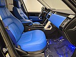 Used 2021 LAND ROVER RANGE ROVER P525 WESTMINSTER in LAS VEGAS, NEVADA (Photo 26)