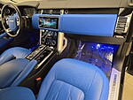 Used 2021 LAND ROVER RANGE ROVER P525 WESTMINSTER in LAS VEGAS, NEVADA (Photo 27)