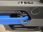 Used 2021 LAND ROVER RANGE ROVER P525 WESTMINSTER in LAS VEGAS, NEVADA (Photo 30)
