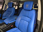 Used 2021 LAND ROVER RANGE ROVER P525 WESTMINSTER in LAS VEGAS, NEVADA (Photo 31)