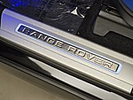 Used 2021 LAND ROVER RANGE ROVER P525 WESTMINSTER in LAS VEGAS, NEVADA (Photo 34)