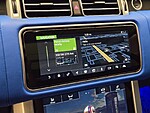 Used 2021 LAND ROVER RANGE ROVER P525 WESTMINSTER in LAS VEGAS, NEVADA (Photo 37)
