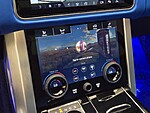 Used 2021 LAND ROVER RANGE ROVER P525 WESTMINSTER in LAS VEGAS, NEVADA (Photo 39)