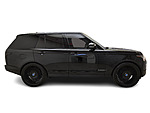 Used 2021 LAND ROVER RANGE ROVER P525 WESTMINSTER in LAS VEGAS, NEVADA (Photo 6)