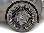 Used 2021 LAND ROVER RANGE ROVER P525 WESTMINSTER in LAS VEGAS, NEVADA (Photo 8)