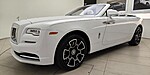 Used 2018 ROLLS ROYCE DAWN  in LAS VEGAS, NEVADA