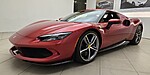Used 2022 FERRARI 296 GTB  in LAS VEGAS, NEVADA