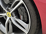 Used 2022 FERRARI 296 GTB  in LAS VEGAS, NEVADA (Photo 14)