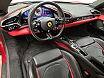 Used 2022 FERRARI 296 GTB  in LAS VEGAS, NEVADA (Photo 19)