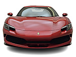 Used 2022 FERRARI 296 GTB  in LAS VEGAS, NEVADA (Photo 2)