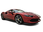 Used 2022 FERRARI 296 GTB  in LAS VEGAS, NEVADA (Photo 3)