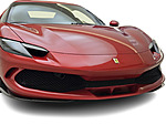 Used 2022 FERRARI 296 GTB  in LAS VEGAS, NEVADA (Photo 4)