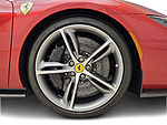 Used 2022 FERRARI 296 GTB  in LAS VEGAS, NEVADA (Photo 8)