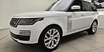 Used 2021 LAND ROVER RANGE ROVER WESTMINSTER in LAS VEGAS, NEVADA