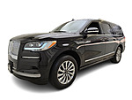 Used 2022 LINCOLN NAVIGATOR STANDARD in LAS VEGAS, NEVADA (Photo 1)