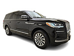 Used 2022 LINCOLN NAVIGATOR STANDARD in LAS VEGAS, NEVADA (Photo 3)