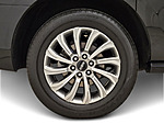 Used 2022 LINCOLN NAVIGATOR STANDARD in LAS VEGAS, NEVADA (Photo 7)