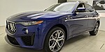 Used 2022 MASERATI LEVANTE GT in LAS VEGAS, NEVADA