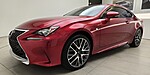 Used 2016 LEXUS RC 350  in LAS VEGAS, NEVADA