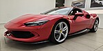 Used 2022 FERRARI 296 GTB  in LAS VEGAS, NEVADA