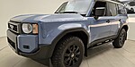 Used 2024 TOYOTA LAND CRUISER  in LAS VEGAS, NEVADA