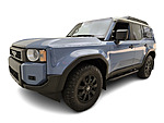 Used 2024 TOYOTA LAND CRUISER  in LAS VEGAS, NEVADA (Photo 1)
