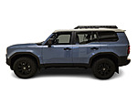 Used 2024 TOYOTA LAND CRUISER  in LAS VEGAS, NEVADA (Photo 11)